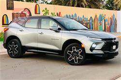 شيفروليه بليزر